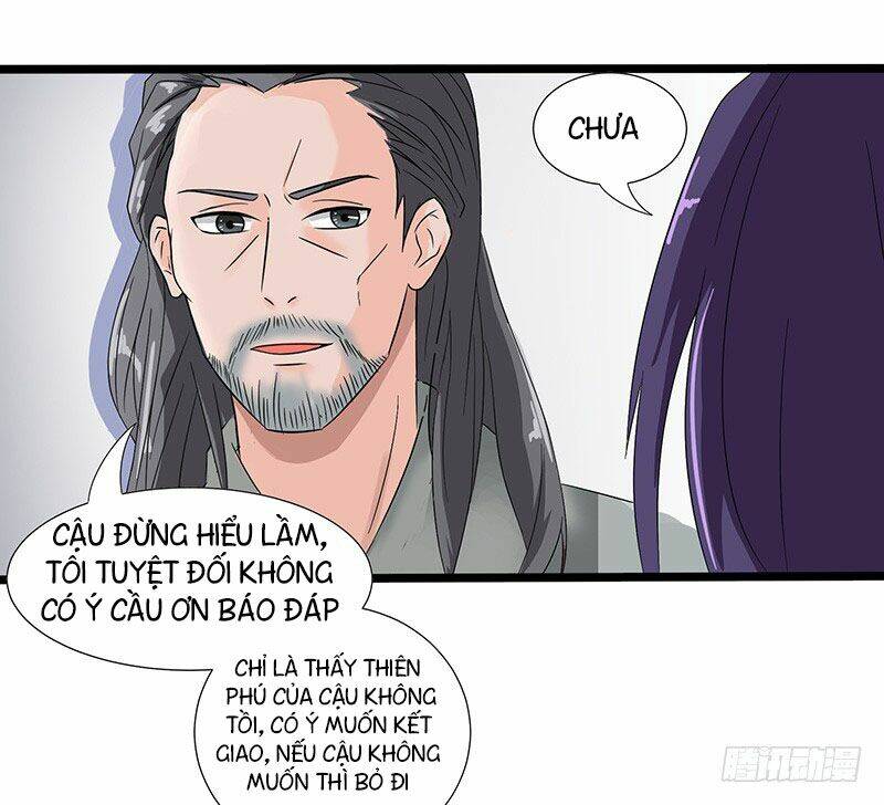 hỗn độn kiếm thần chapter 33 17