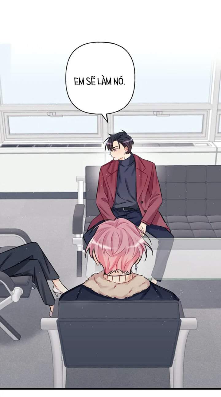 phía sau sân khấu chapter 1 36