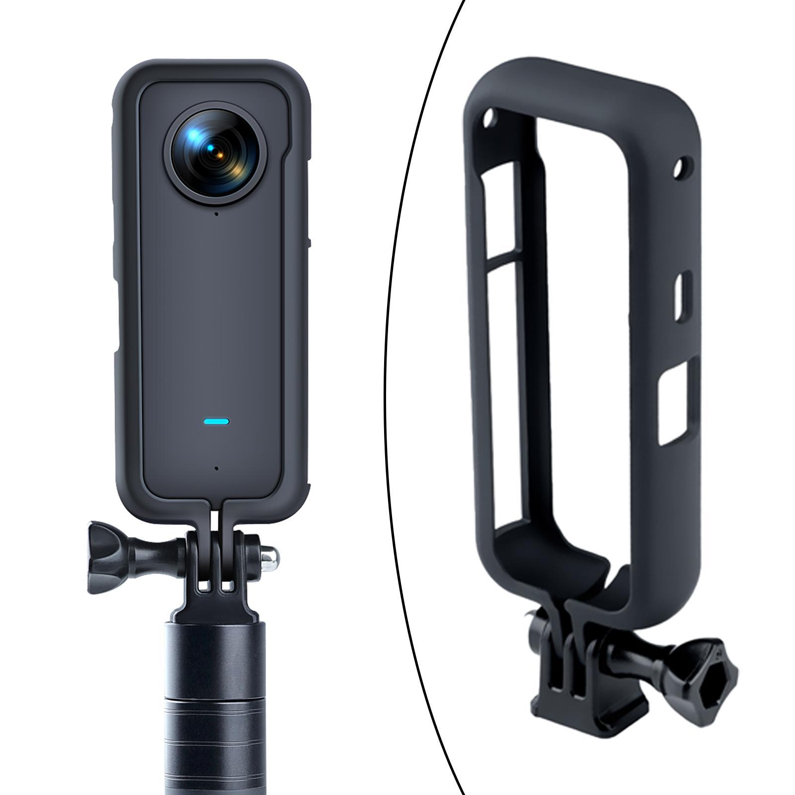 Frame Border Bracket for One X2 with 1/4" Thread Adapter Parts