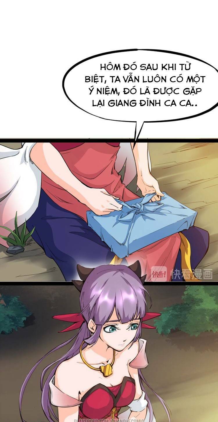 long mạch võ thần chapter 42 29