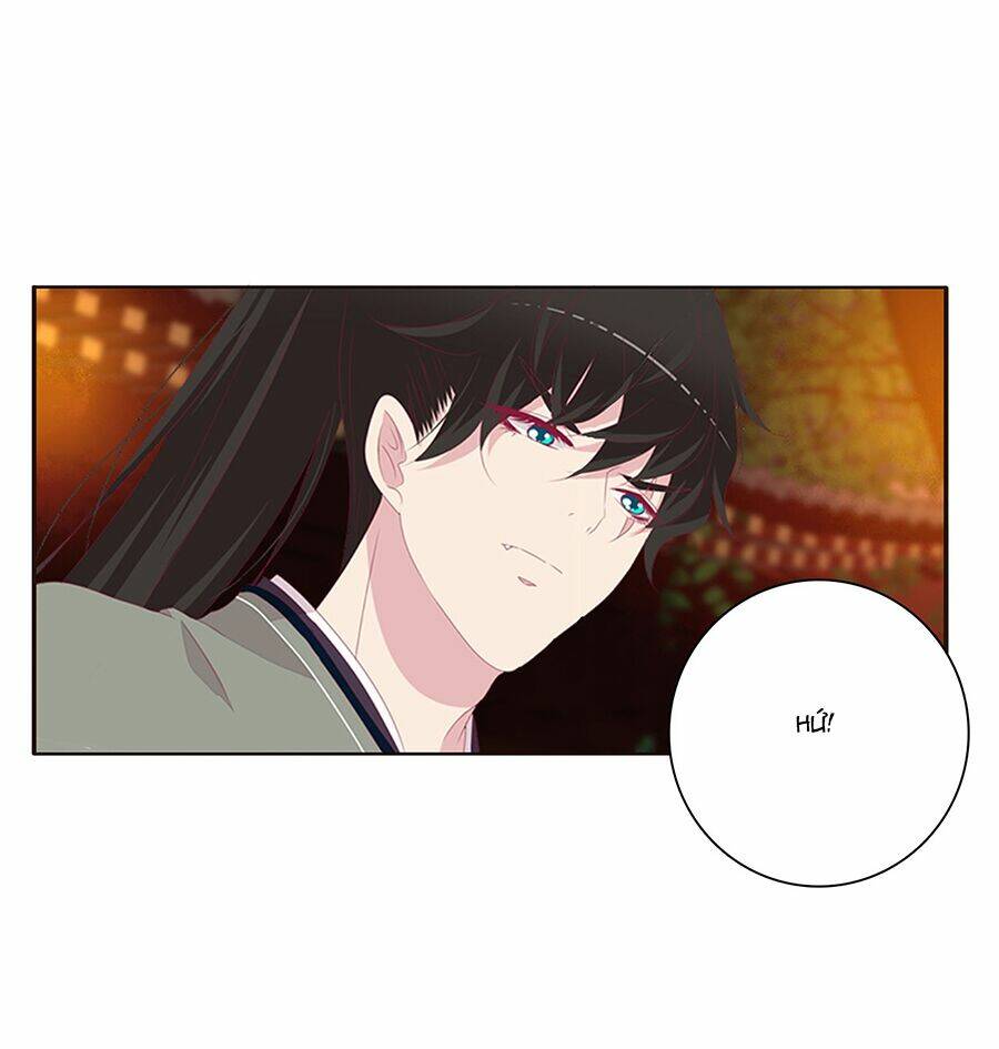 tướng quân mời ra trận chapter 165 21