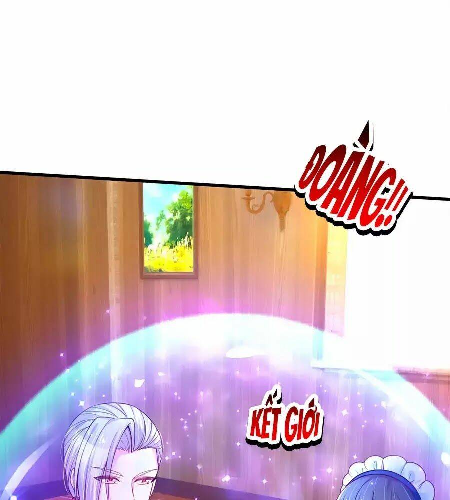 bỗng một ngày trở thành con gái nhà vua chapter 150 15