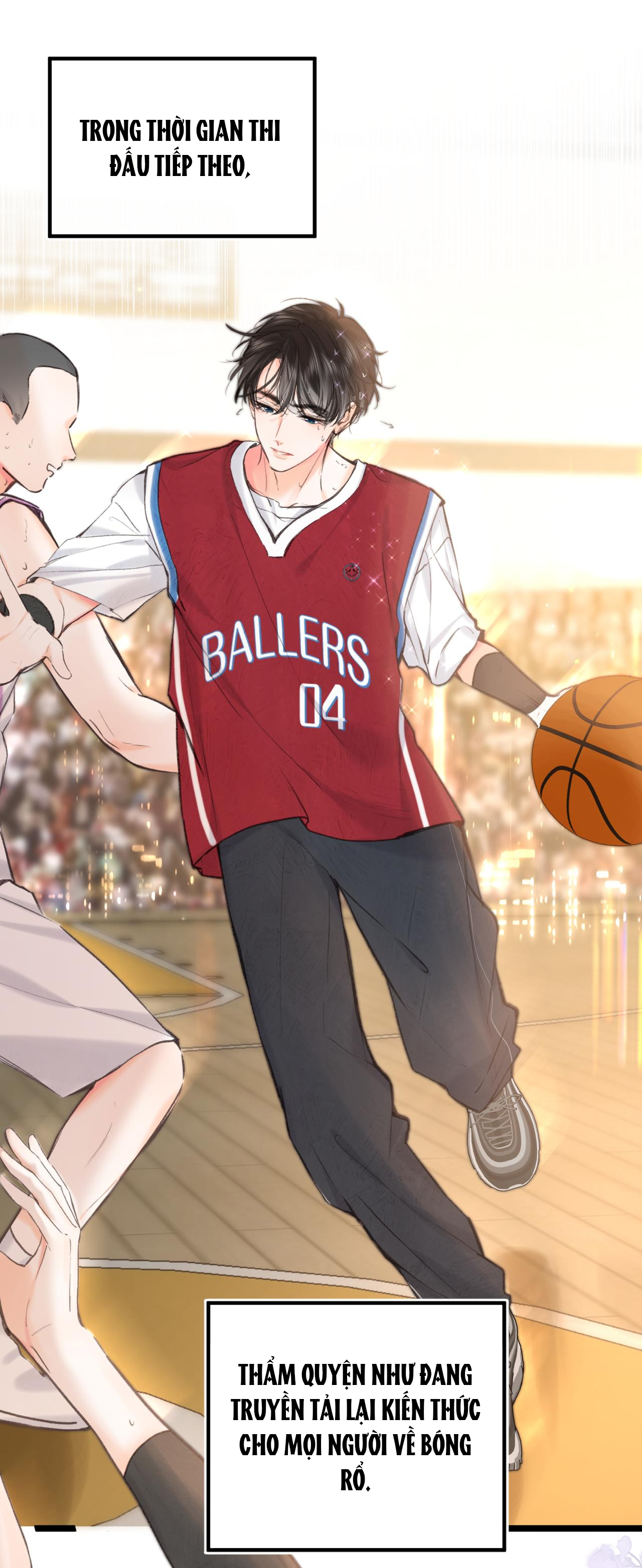 tôi mơ giữa ban ngày chapter 64 7