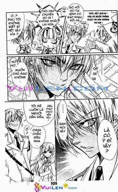 chàng trai quý tộc chapter 2 105