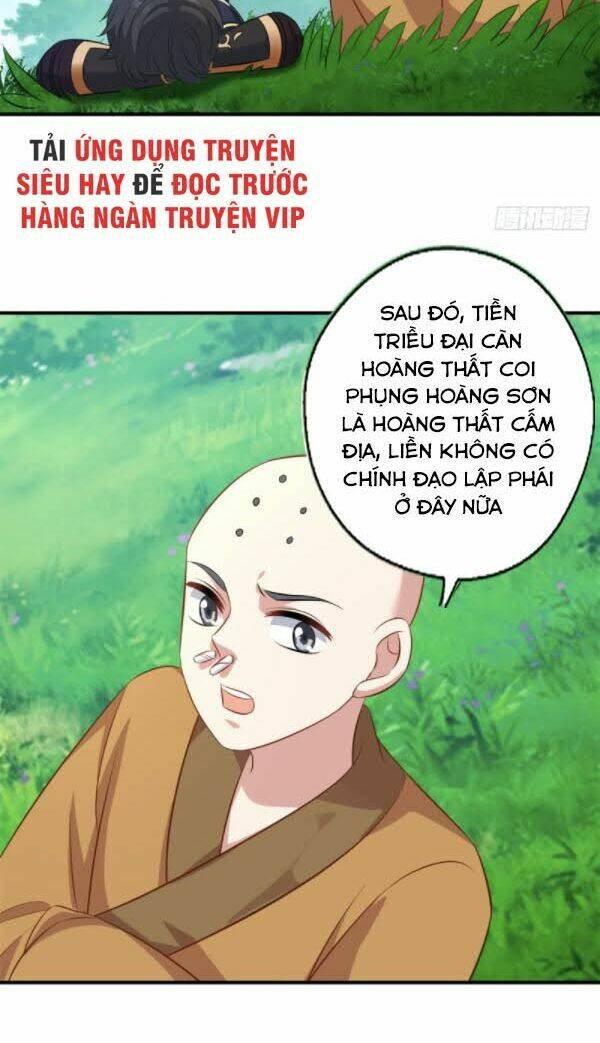tiên ma đồng tu chapter 187 19