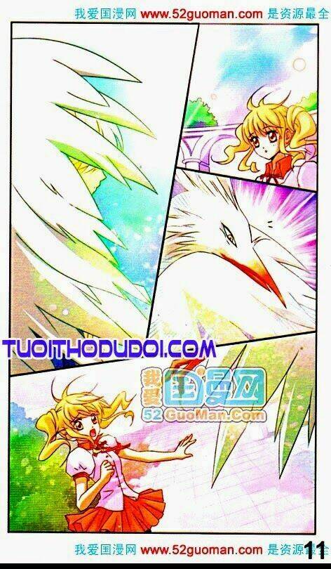 thiên diệp anh hoa chapter 1 12