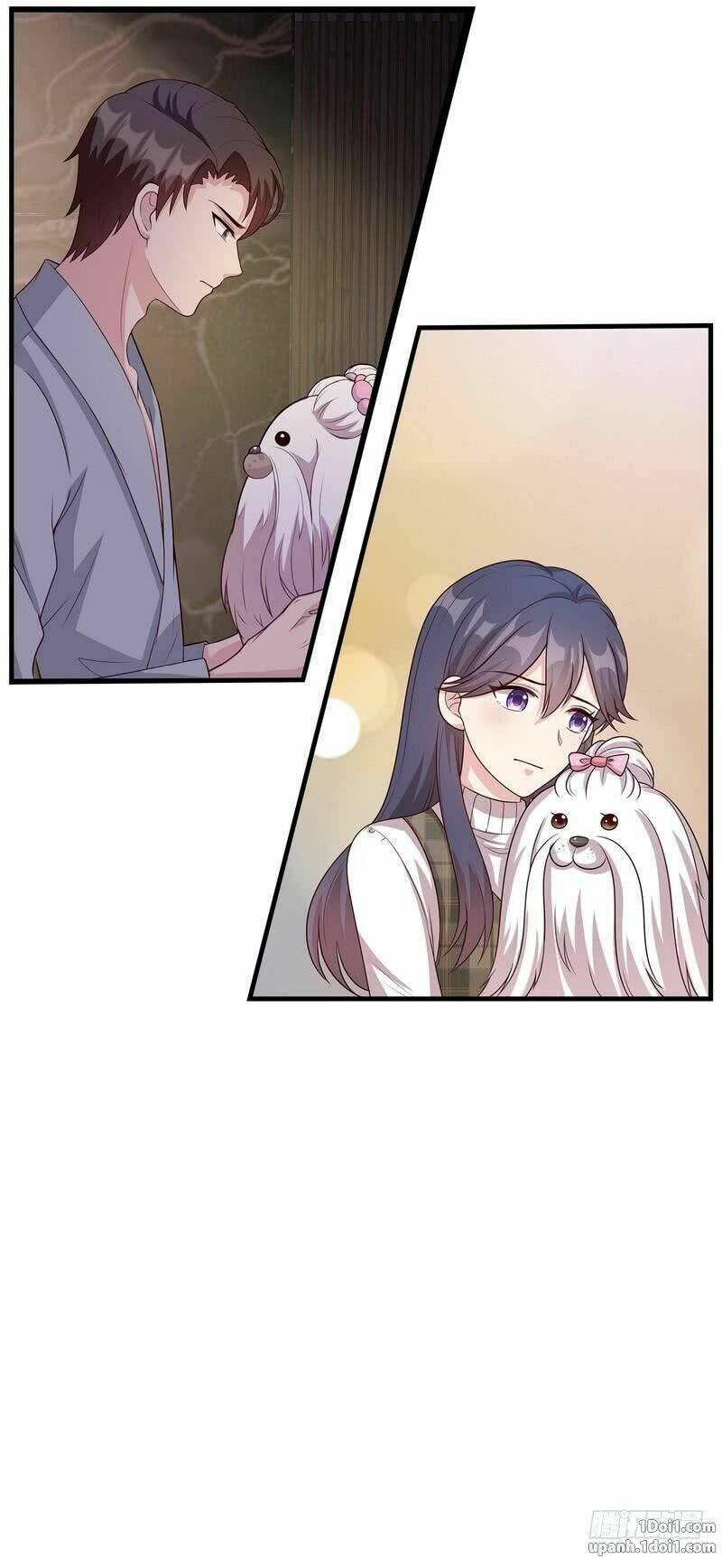 nam thần manh bảo tận diệt chapter 43 32