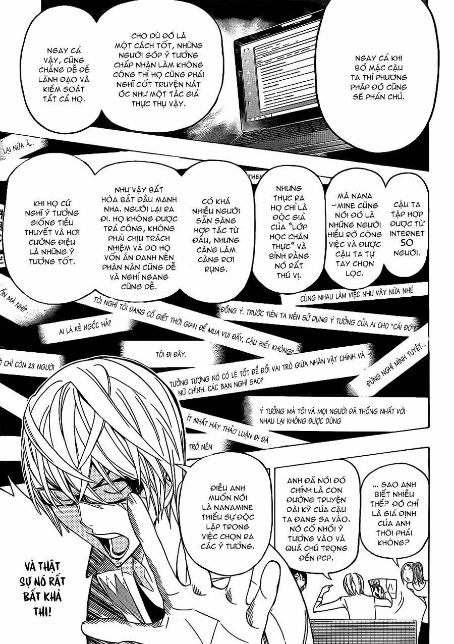 họa sĩ truyện tranh chapter 126 6