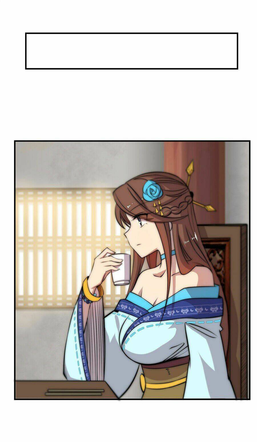 cuộc sống thoái ẩn của võ lâm chi vương chapter 43 29