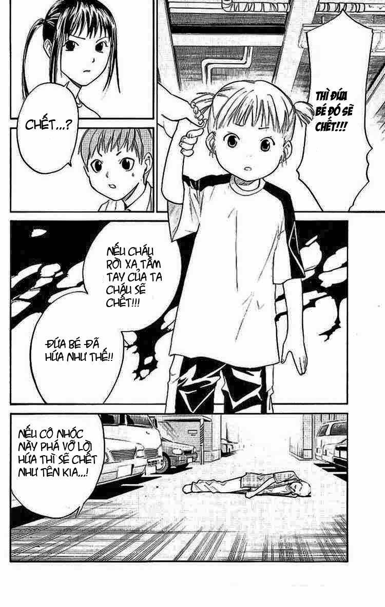 alive - the final evolution chapter 16 5