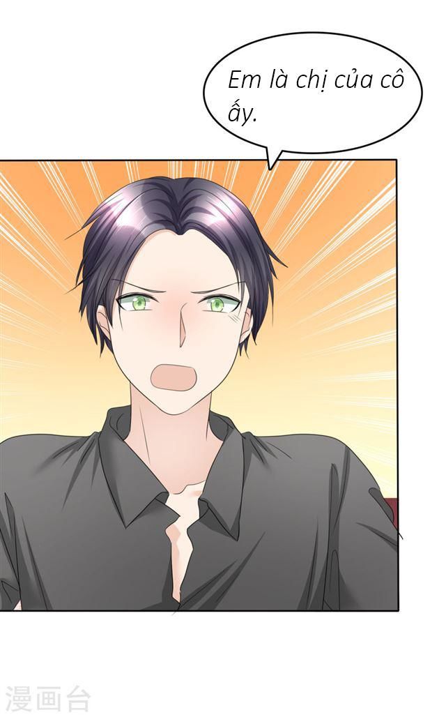 con đường phản công của sủng thê chapter 32 14