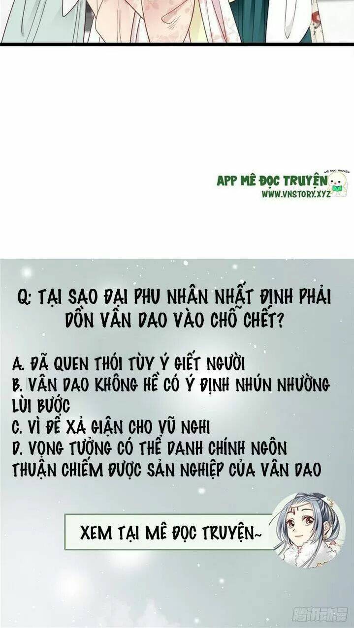 kiều nữ độc phi chapter 235 33