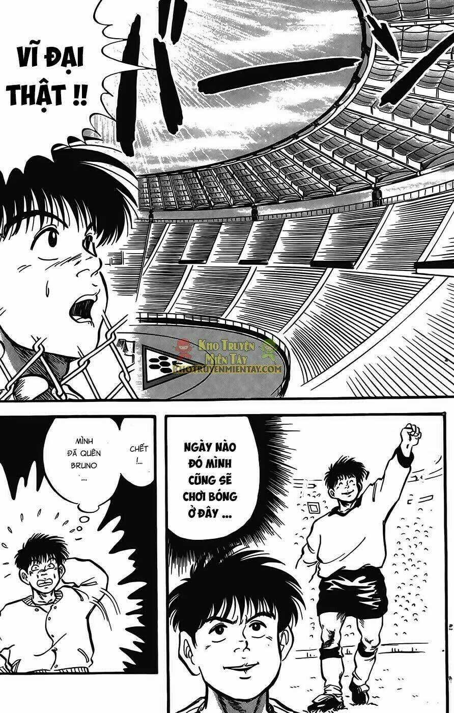 quả bóng vàng chapter 1.2 7