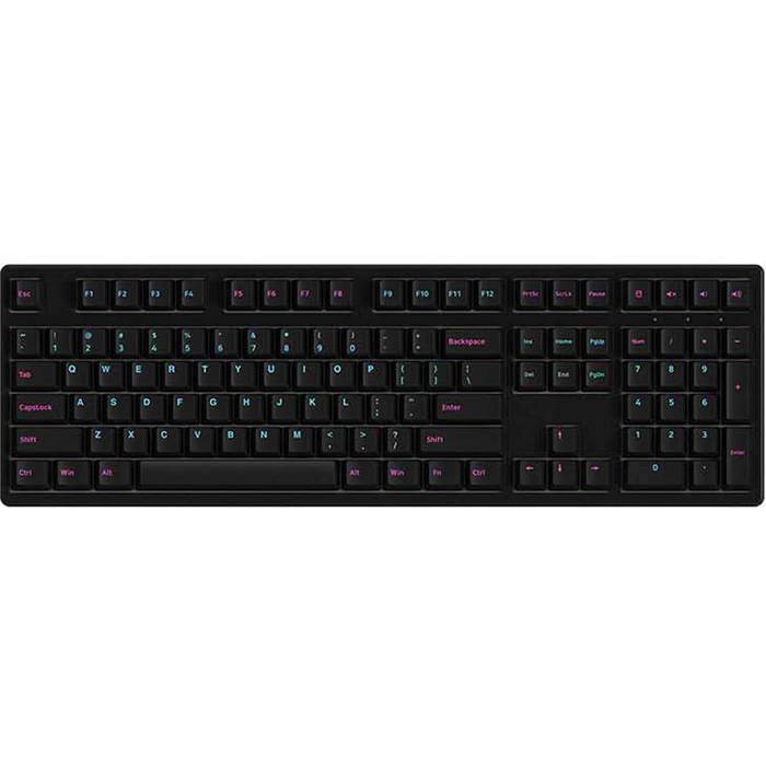 Bàn phím cơ AKKO 3108 DS Midnight (Cherry switch)