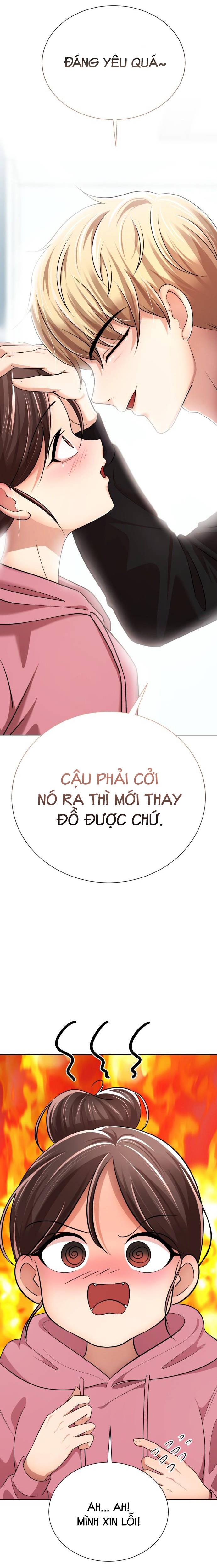 beauty in a click chapter 40 3