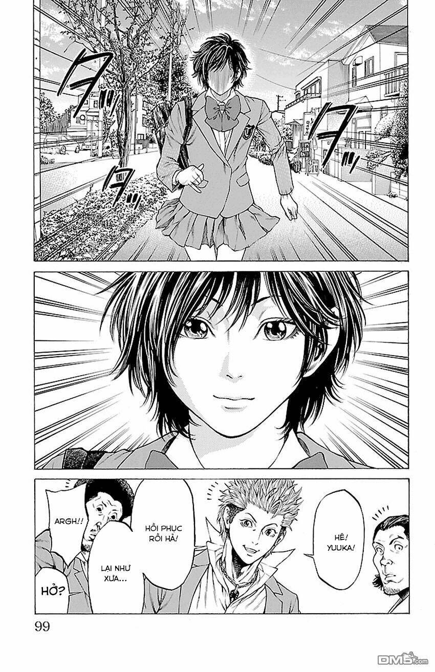 shonan seven chapter 9.2 24