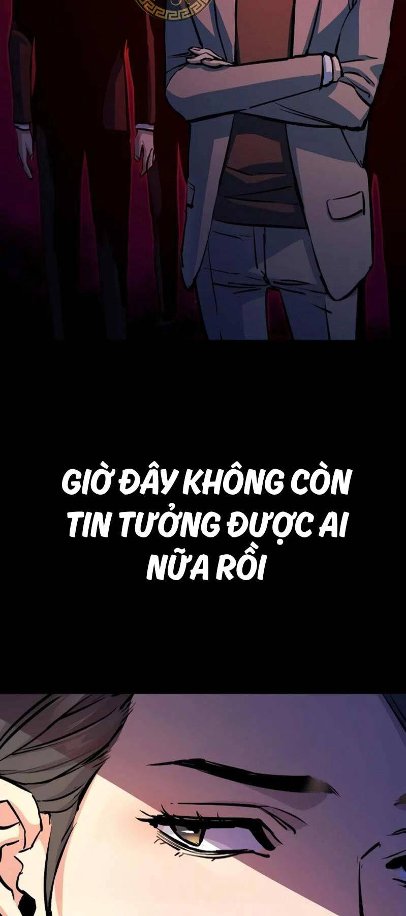 bạn học tôi là lính đánh thuê chapter 182 13