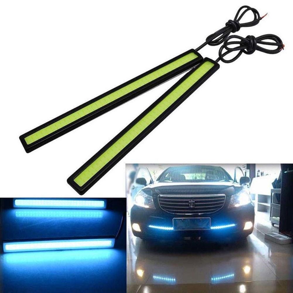 DÂY LED THANH TRANG TRÍ XE MÁY Ô TÔ SIÊU ĐẸP LOẠI TỐT CỰC BỀN