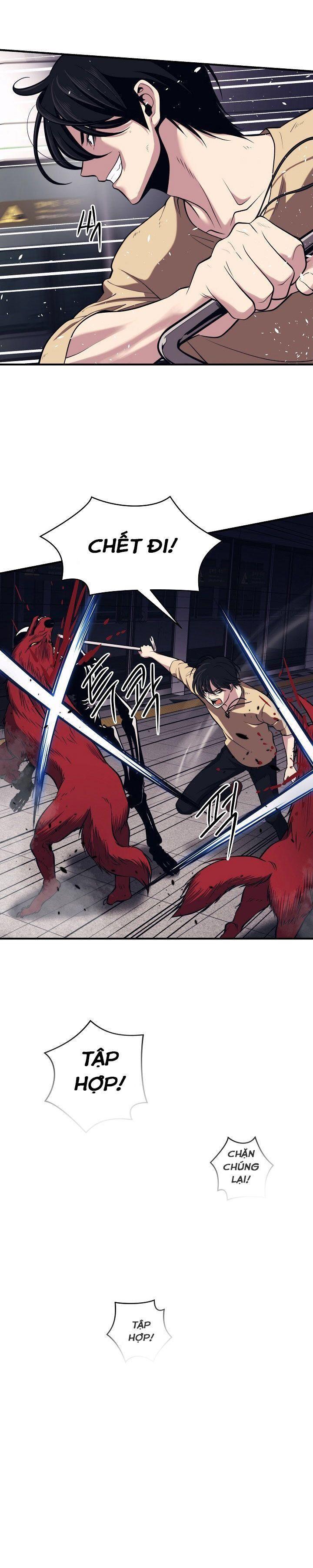 linh hồn ở nhà ga seoul chapter 3 26