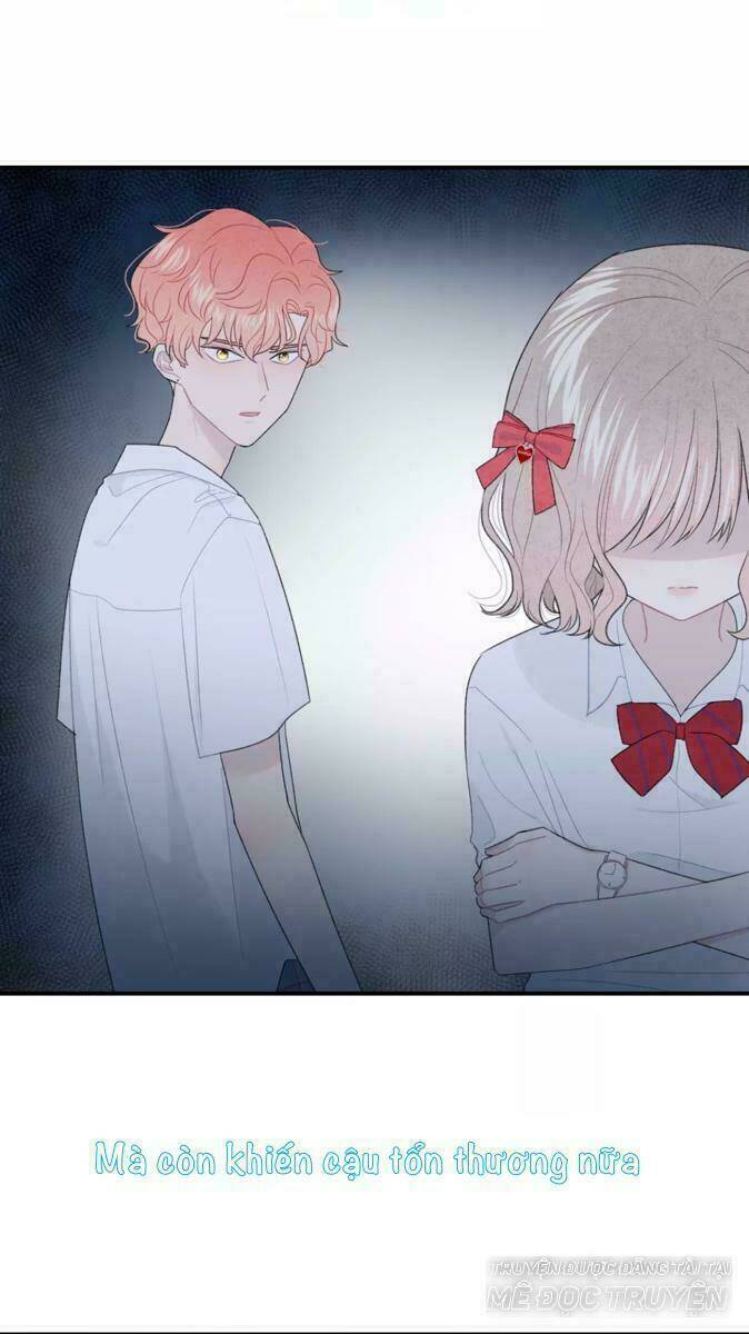 từ cái nhìn của em chapter 24 16