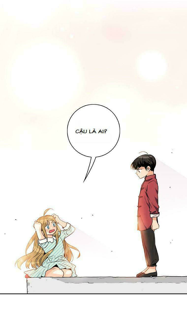 why did you come to my home? chapter 1.1 35