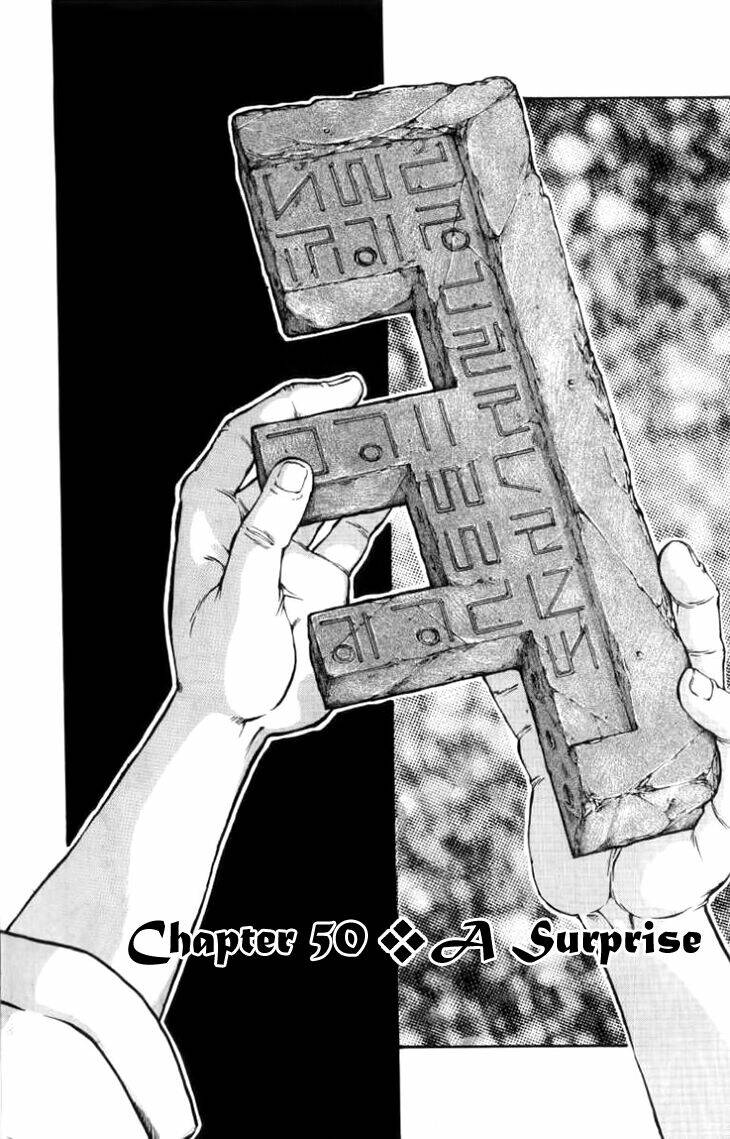 vua trên biển chapter 50 4