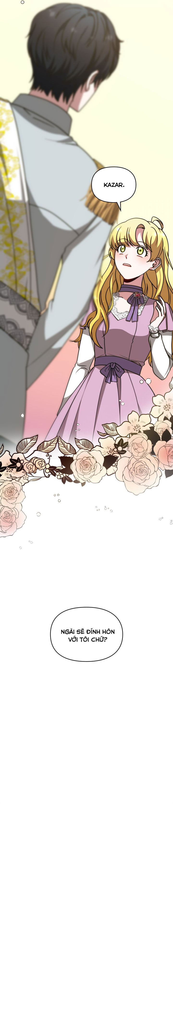 công nương eluana vita chapter 96 4