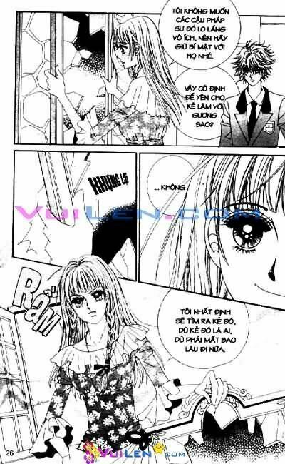 cửa hàng phù thủy chapter 3 26