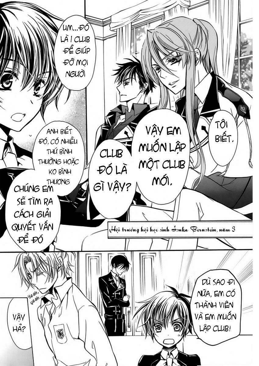 junketsu+kareshi chapter 7 22