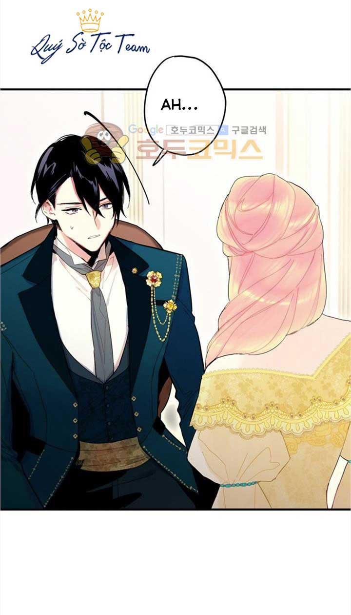 trọng sinh trở thành hoàng phi chapter 39 18