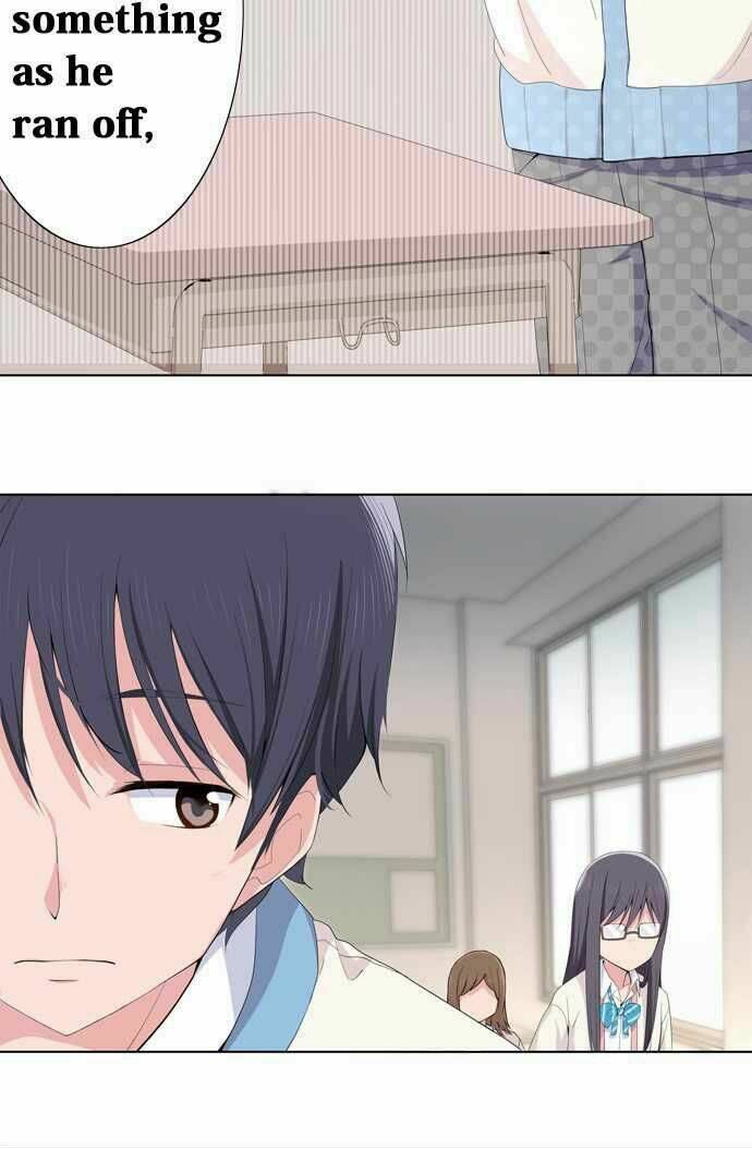 sorairo no graffiti chapter 4 15