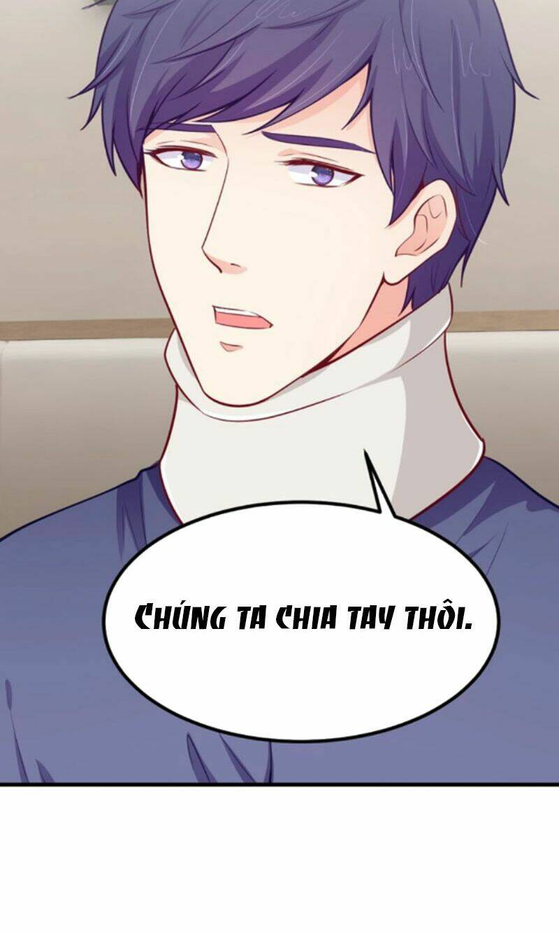 thú cưng độc quyền của boss chapter 118 32