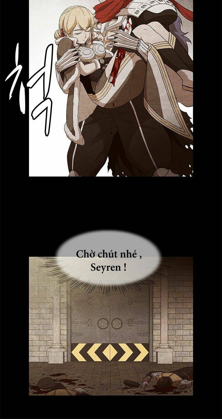 thí nghiệm thất bại chapter 4 6