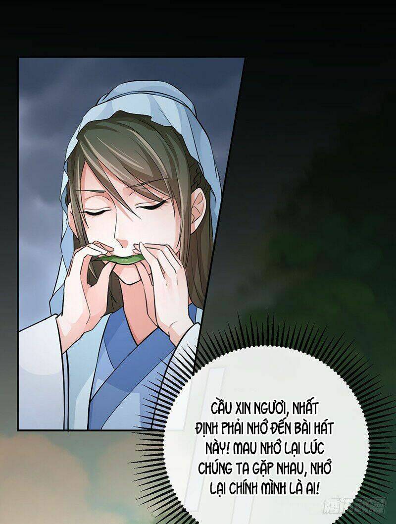 nghiên hương kỳ đàm chapter 44 18