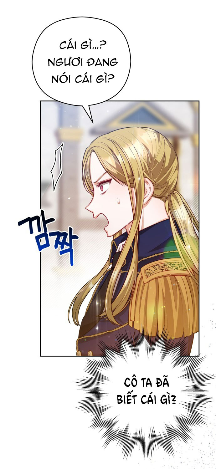 lưỡi dao nơi đầu môi chapter 60.1 28