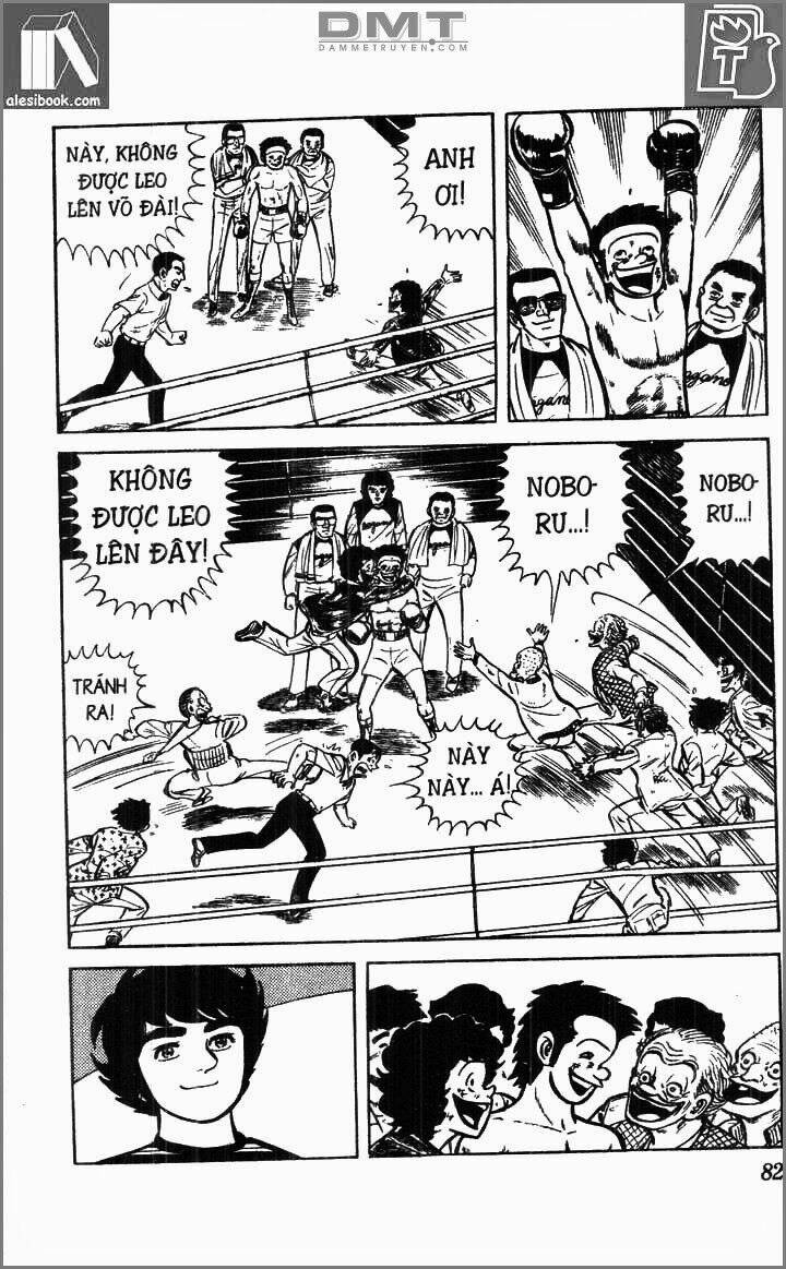 ganbare genki chapter 107 18