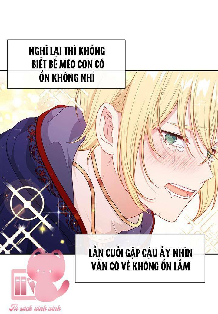 hãy coi chừng ác nữ chapter 118 10