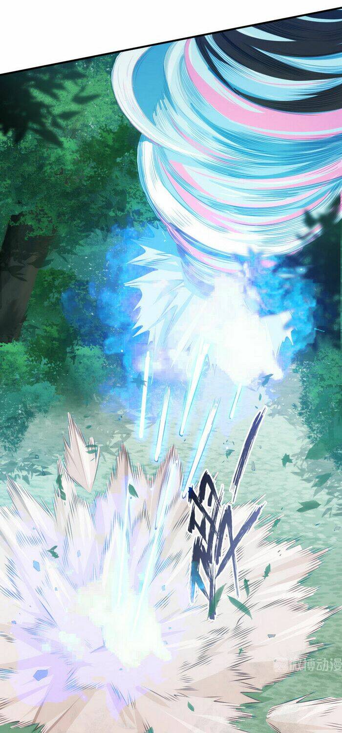 dị năng của ngươi thuộc về ta chapter 18 8