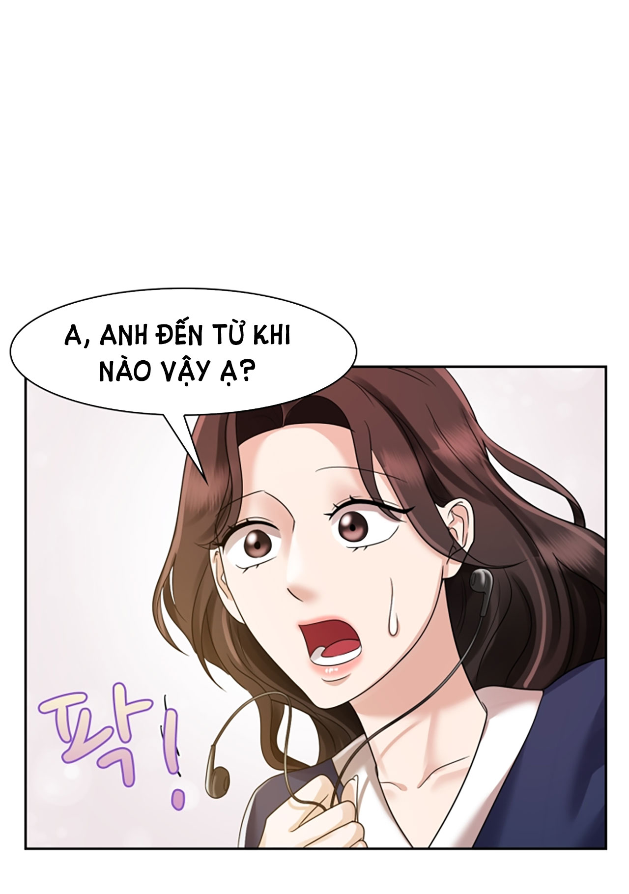 [18+] vì điên nên kết hôn chapter 6.2 10