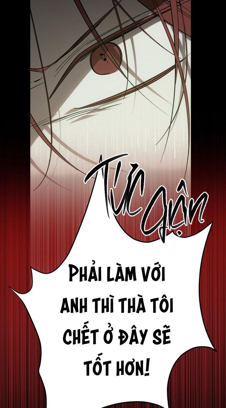 nghiện cuồng công - bdsm cùng sẹc chapter 7.2 5