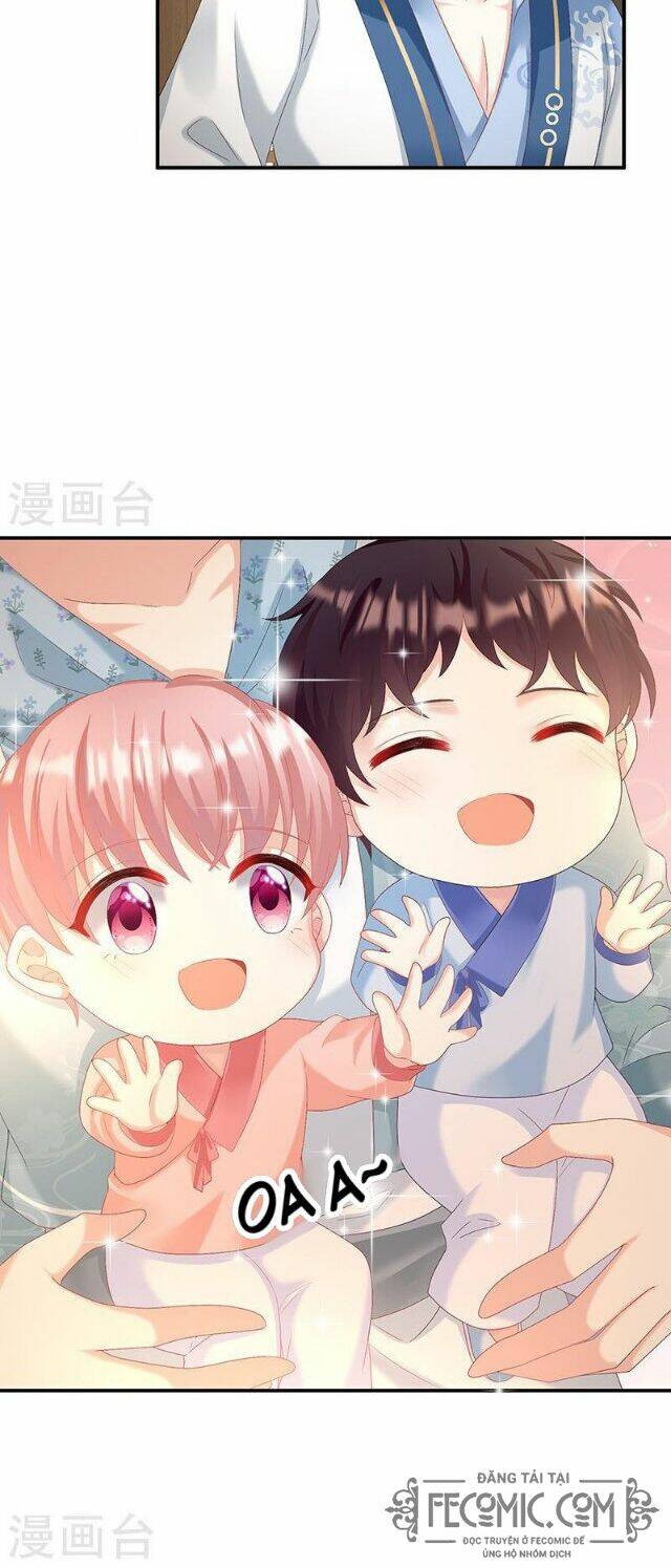 kiều phu có hỉ chapter 68 34