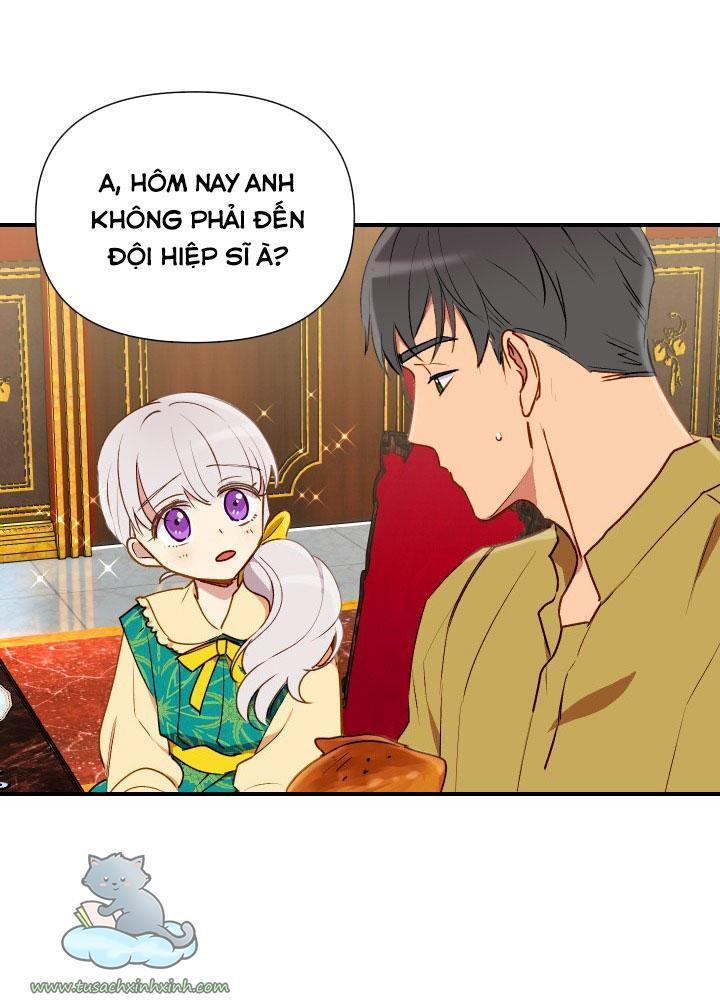 công nương khế ước của gia tộc công tước quái vật chapter 17 15