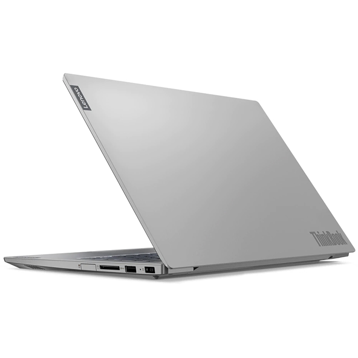 Laptop Lenovo ThinkBook 14-IML 20RV00BEVN (Core i3-10110U/ 4GB RAM/ 1TB HDD/ 14 FHD/ Dos) - Hàng Chính Hãng