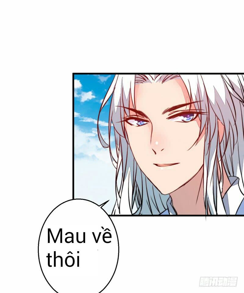 xuyên qua cứu mỹ nam ở thế giới phong thần chapter 27 9