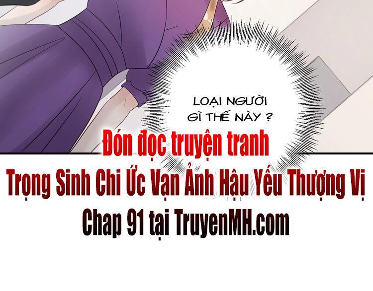 trọng sinh chi ức vạn ảnh hậu yếu thượng vị chapter 90 46