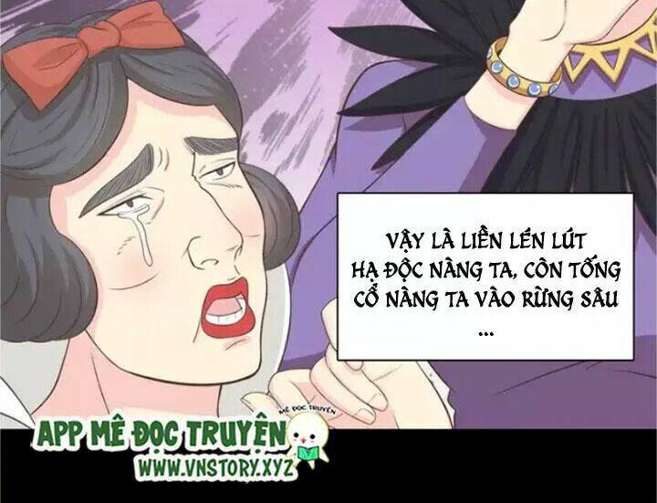 xin chào! dân nữ chapter 62 3