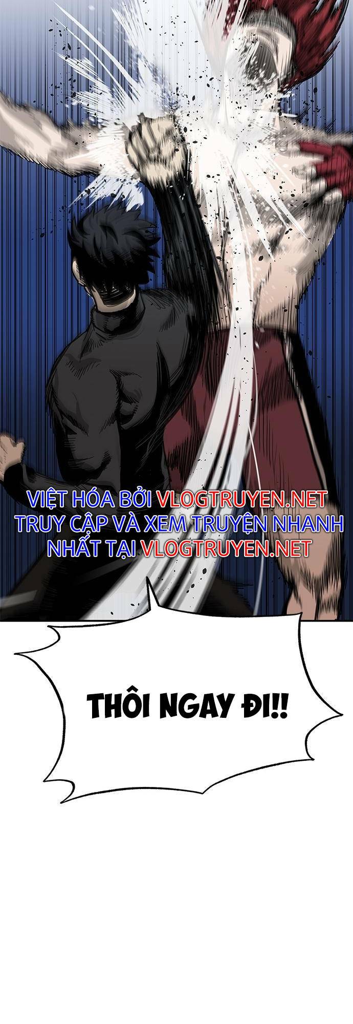 Vua Võ Đài chapter 3 20