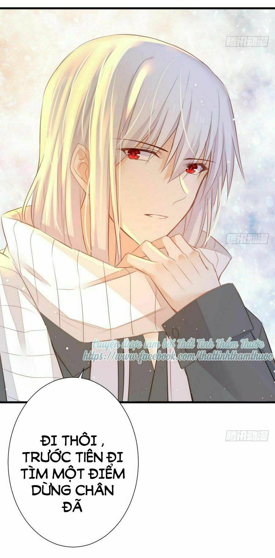 hôm nay ta cũng muốn trêu chọc nàng chapter 76 40