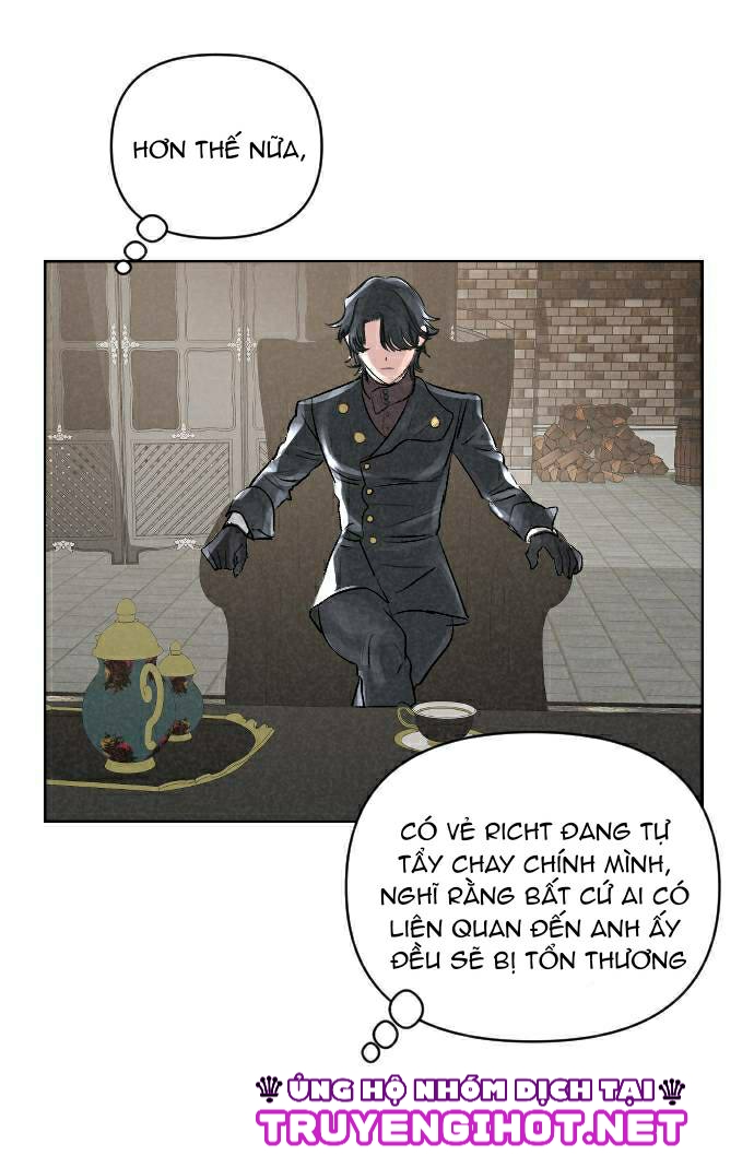 sau khi xuyên sách tôi nhặt được soái ca chapter 8 14