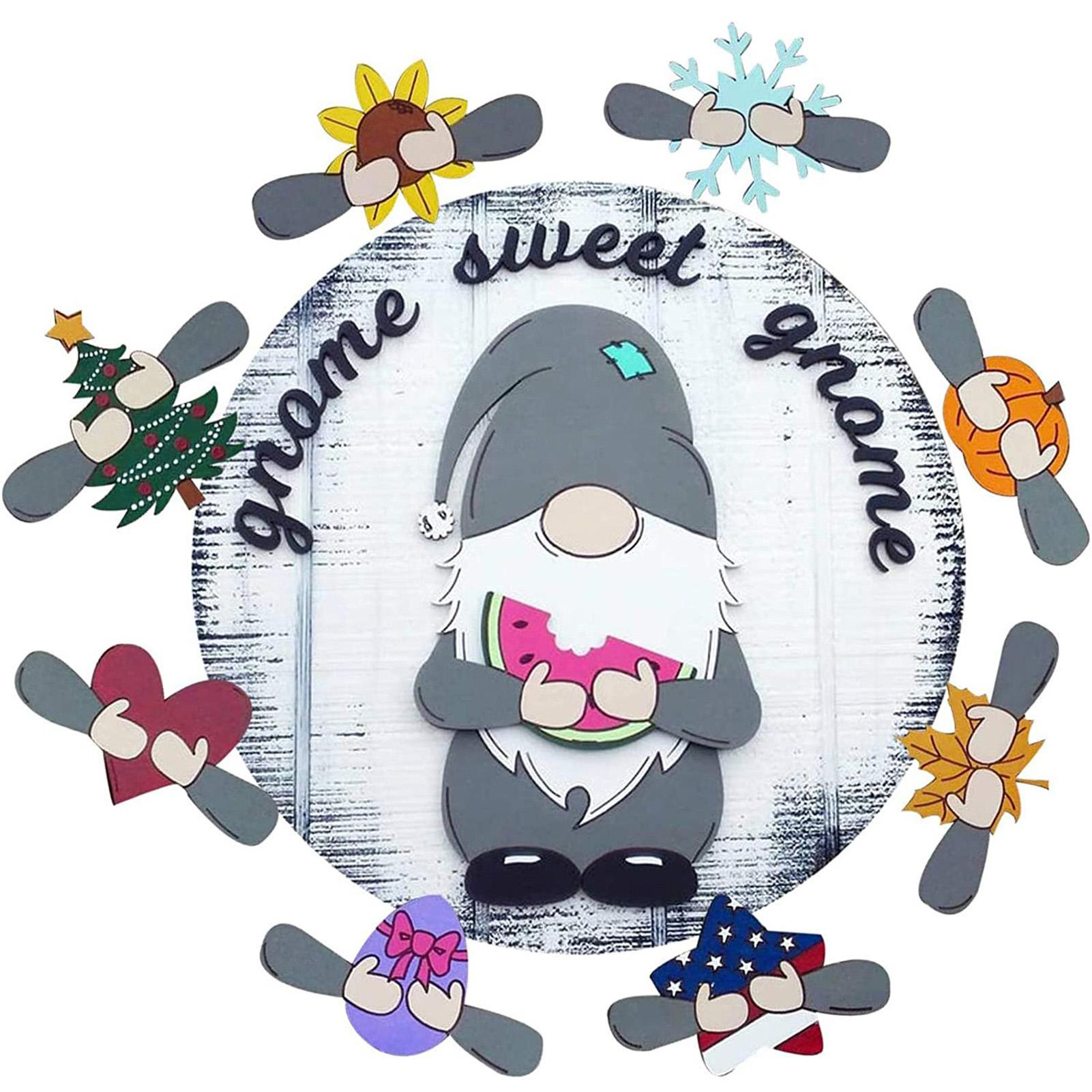 Phụ kiện trang trí cho ngôi nhà